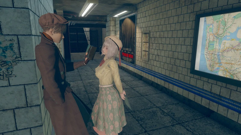 图片[13]-安卓+电脑【亚洲风SLG动态】侧写者v0.3.5 新作 步-大壮社区