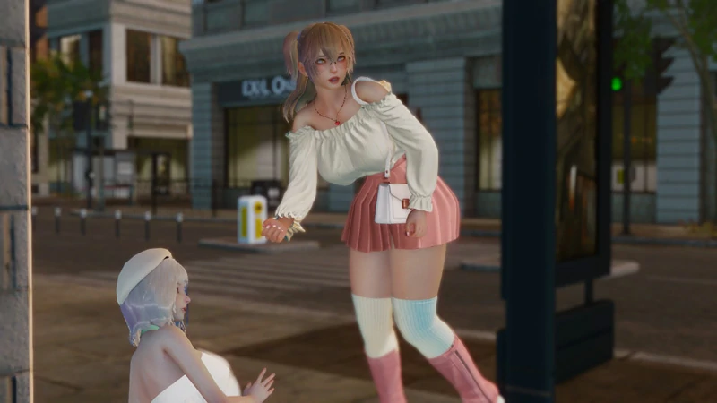 图片[16]-安卓+电脑【亚洲风SLG动态】侧写者v0.3.5 新作 步-大壮社区