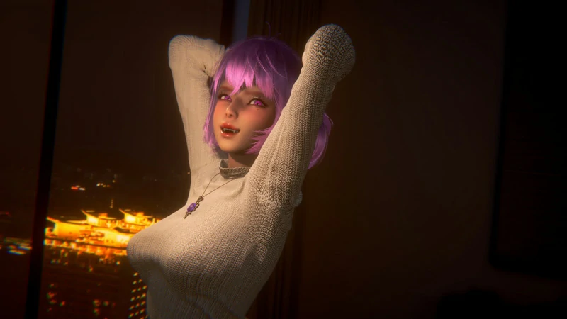 图片[12]-安卓+电脑【亚洲风SLG动态】侧写者v0.3.5 新作 步-大壮社区