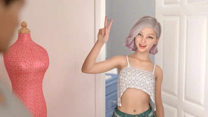 图片[8]-安卓+电脑【欧美SLG动态】成长之事v0.34a 步-大壮社区