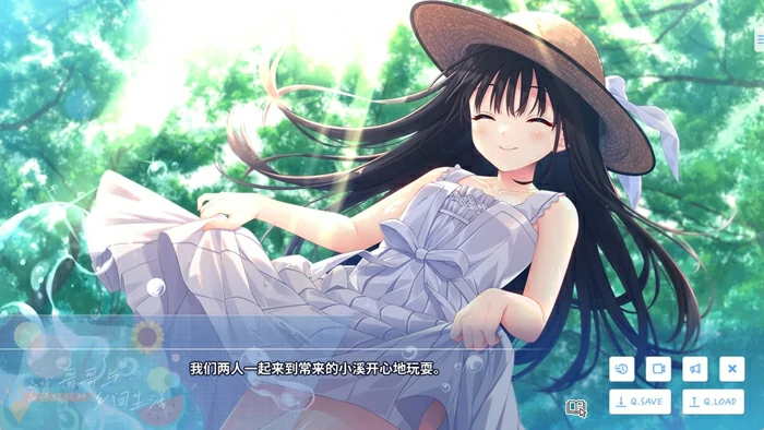 图片[11]-安卓+电脑【爆款RPG全CV】痴情哥哥与病弱妹妹的乡间生活 骑 ty模拟器玩-大壮社区