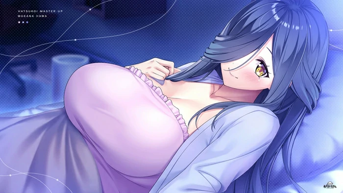 图片[14]-安卓+电脑【ADV全CV】初次恋爱指南 豪华版 骑-大壮社区