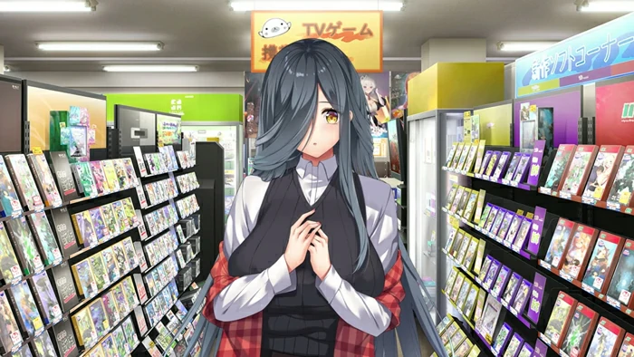 图片[5]-安卓+电脑【ADV全CV】初次恋爱指南 豪华版 骑-大壮社区