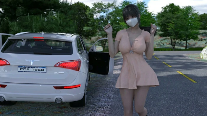 图片[2]-安卓+电脑【炼铜SLG动态】但我是坏人0.081 步-大壮社区