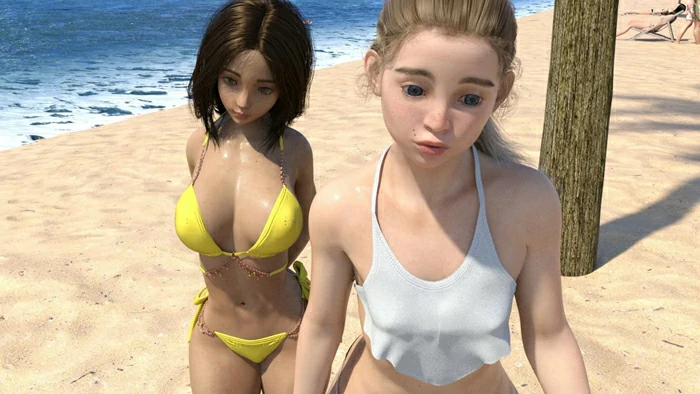 图片[8]-安卓+电脑【炼铜SLG动态】但我是坏人0.081 步-大壮社区