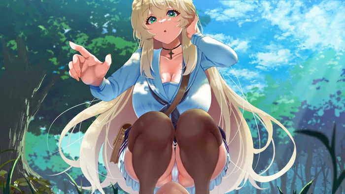 图片[10]-安卓+电脑【神作RPG NTR全CV】重生之岛～寝取游戏与真爱之形～ 存档 骑-大壮社区