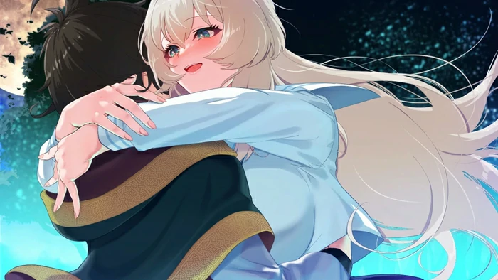 图片[12]-安卓+电脑【神作RPG NTR全CV】重生之岛～寝取游戏与真爱之形～ 存档 骑-大壮社区