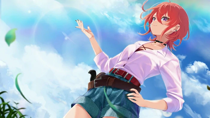 图片[11]-安卓+电脑【神作RPG NTR全CV】重生之岛～寝取游戏与真爱之形～ 存档 骑-大壮社区