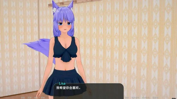 安卓+电脑【欧美SLG动态】世界驯兽师0.24 步-大壮社区