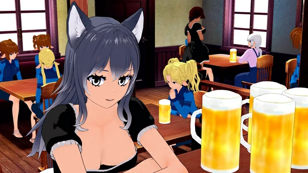 图片[7]-安卓+电脑【欧美SLG动态】世界驯兽师0.24 步-大壮社区