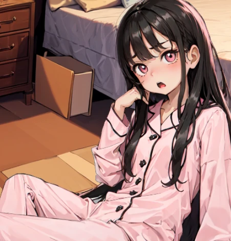 安卓+电脑【触摸SLG动态】睡眠模拟器Ver1.1.1 骑-大壮社区