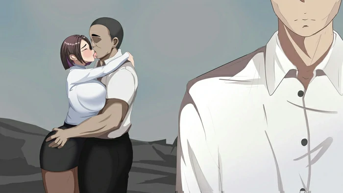 图片[5]-安卓+电脑【精品RPG/NTR】她在末日中堕落了v2.056 步-大壮社区