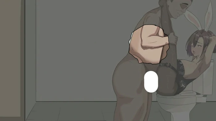 图片[13]-安卓+电脑【精品RPG/NTR】她在末日中堕落了v2.056 步-大壮社区