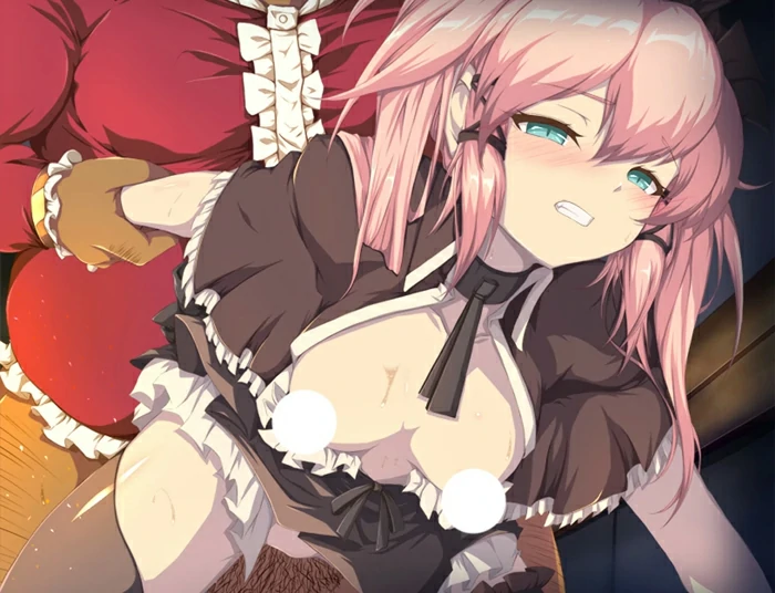 图片[12]-安卓+电脑【RPG全CV】间谍任务～她是贵族的女仆 骑-大壮社区