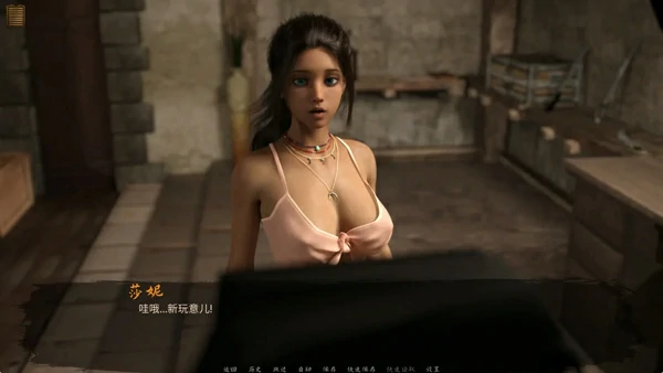 图片[8]-安卓+电脑【欧美SLG动态】沙漠追猎者v0.18.3 步-大壮社区