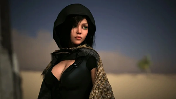 图片[14]-安卓+电脑【欧美SLG动态】沙漠追猎者v0.18.3 步-大壮社区