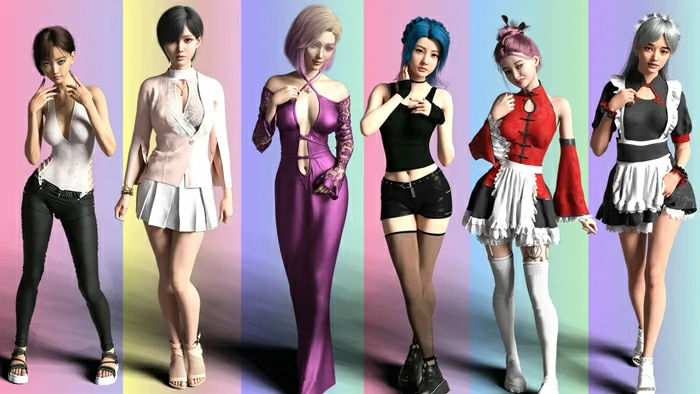 图片[6]-安卓+电脑【SLG动态】日本之旅v1.0 步-大壮社区