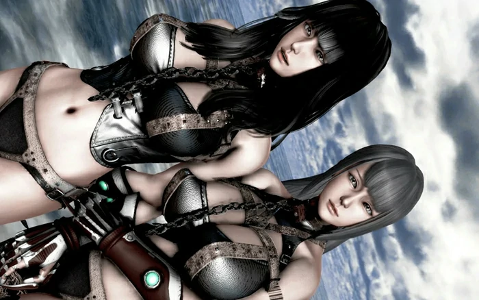 图片[1]-安卓+电脑【神作RPG/动态】联合阵线G60 步-大壮社区