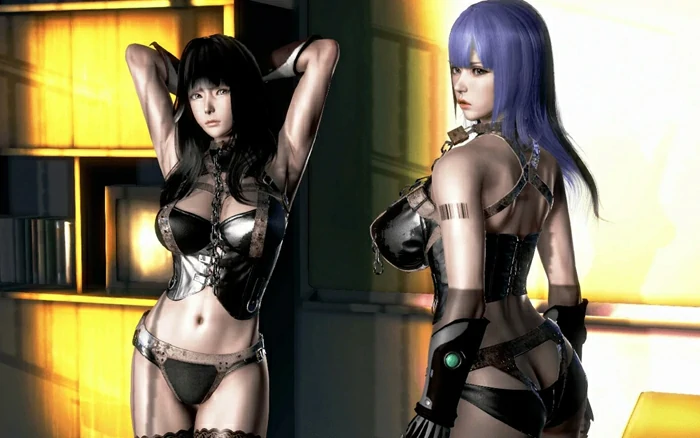 图片[7]-安卓+电脑【神作RPG/动态】联合阵线G60 步-大壮社区