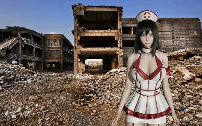 图片[8]-安卓+电脑【神作RPG/动态】联合阵线G60 步-大壮社区