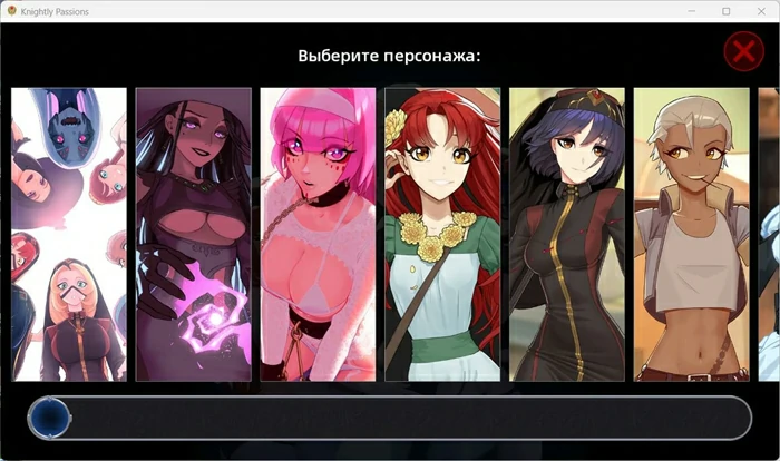 图片[3]-安卓+电脑【神作卡牌SLG/动态】猎魔人物语 v1.6+DLC 步-大壮社区