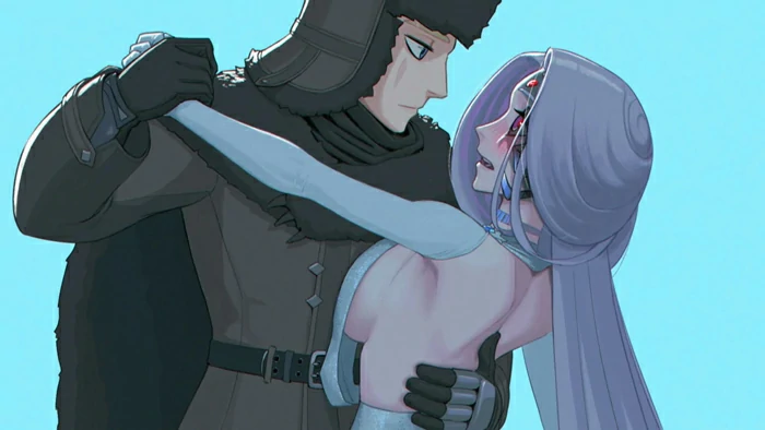 图片[1]-安卓+电脑【神作卡牌SLG/动态】猎魔人物语 v1.6+DLC 步-大壮社区