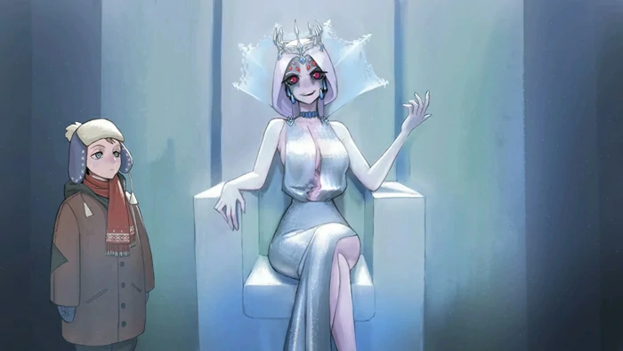 图片[15]-安卓+电脑【神作卡牌SLG/动态】猎魔人物语 v1.6+DLC 步-大壮社区