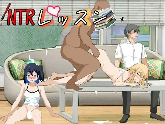 电脑版【互动SLG动态】NTR课程 V1.9.2 骑-大壮社区