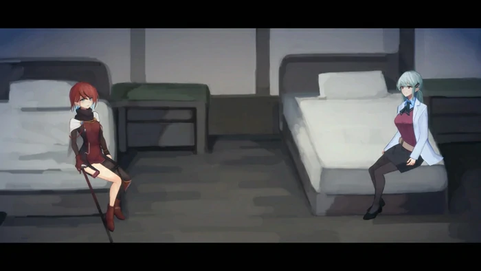 图片[4]-电脑版【ACT动作动态】薇薇与魔法之岛 V1.05 步-大壮社区