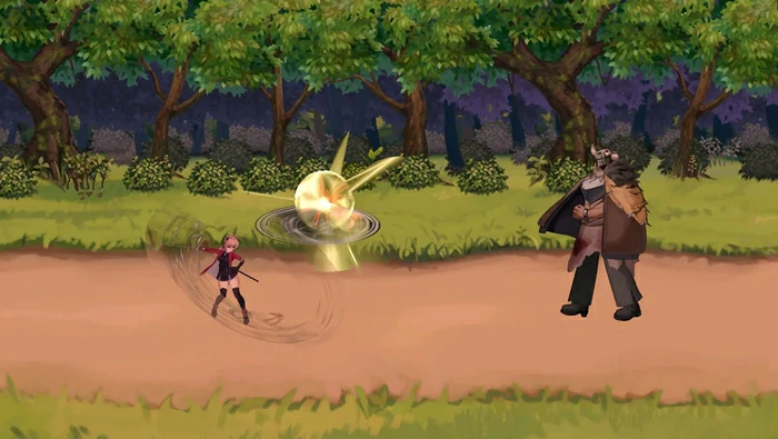 图片[6]-电脑版【ACT动作动态】薇薇与魔法之岛 V1.05 步-大壮社区