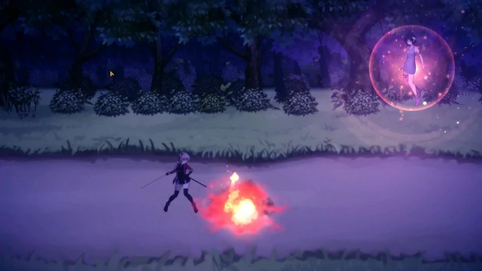 图片[7]-电脑版【ACT动作动态】薇薇与魔法之岛 V1.05 步-大壮社区