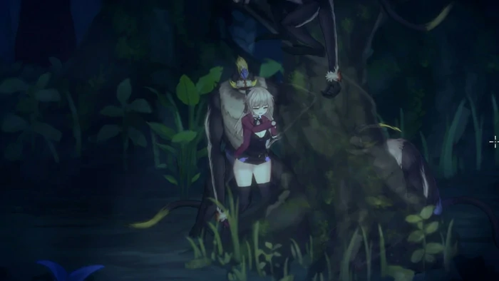 图片[14]-电脑版【ACT动作动态】薇薇与魔法之岛 V1.05 步-大壮社区