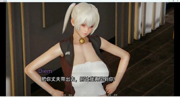 图片[3]-安卓+电脑【SLG动态】十二位女神v0.14 步-大壮社区