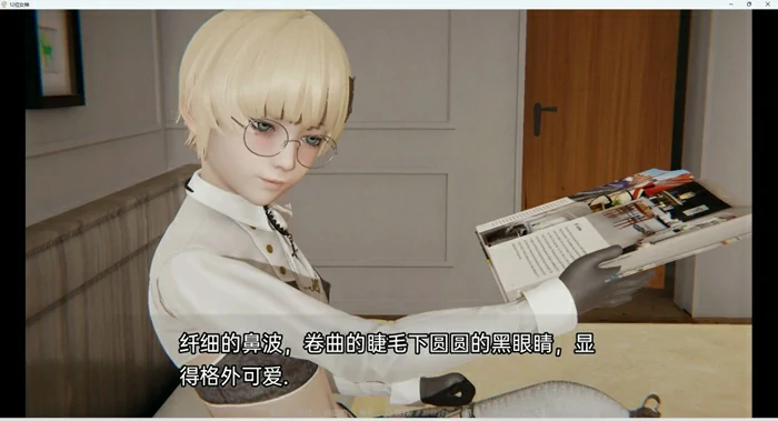 图片[5]-安卓+电脑【SLG动态】十二位女神v0.14 步-大壮社区