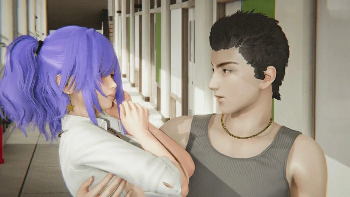 图片[11]-安卓+电脑【SLG动态】十二位女神v0.14 步-大壮社区