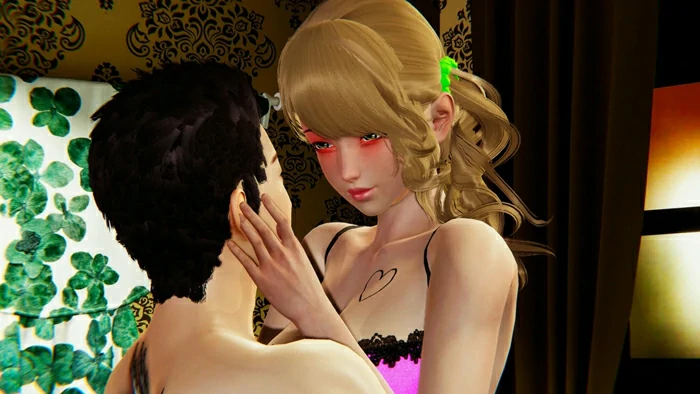 图片[15]-安卓+电脑【SLG动态】十二位女神v0.14 步-大壮社区