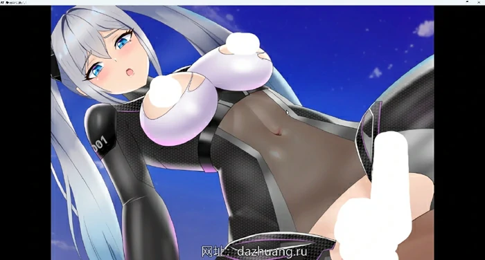 图片[3]-安卓+电脑【热门RPG汉化】爱丽丝传说V1.1 全回想 骑-大壮社区