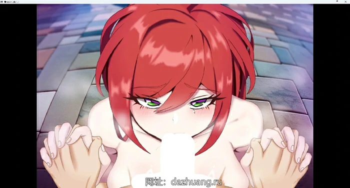 图片[14]-安卓+电脑【热门RPG汉化】爱丽丝传说V1.1 全回想 骑-大壮社区