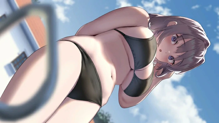 图片[11]-电脑版【热门互动SLG动态全CV】夏天课程～最后的夏天时光 骑-大壮社区