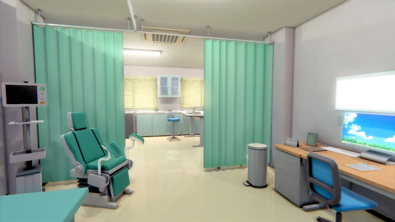 图片[9]-电脑版【I社神作3D全动态】职场少女Room Girl v2.02 步-大壮社区