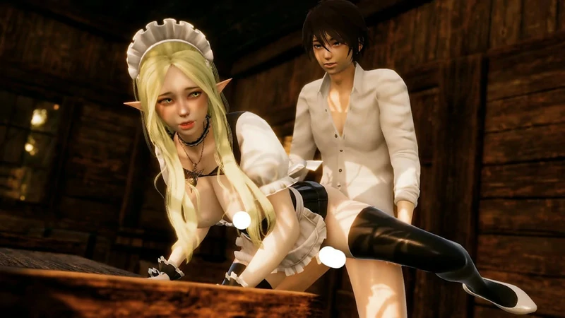 图片[20]-安卓+电脑【神作SLG动态】伊势海天堂(异世界天堂)v0.5 步-大壮社区