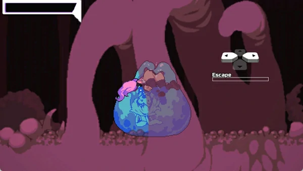 图片[3]-电脑版【ACT动态】铃仙与异种X洞窟 步-大壮社区