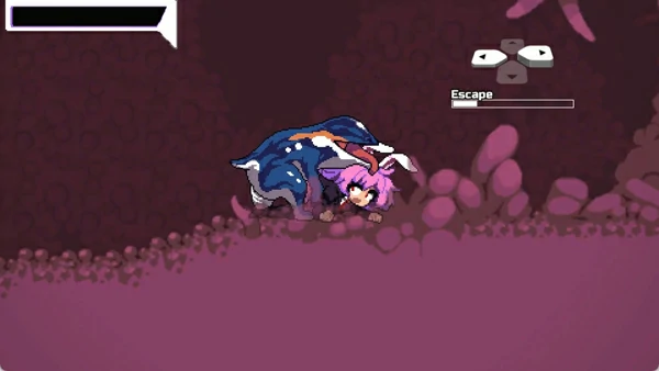 图片[6]-电脑版【ACT动态】铃仙与异种X洞窟 步-大壮社区