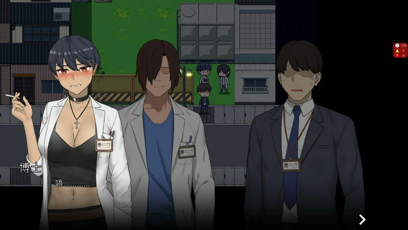 图片[5]-电脑版【NTR/SLG_动态】NTR office v20250517 步-大壮社区