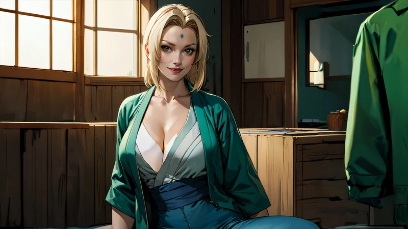 图片[11]-安卓+电脑【日系SLG/2D】火影的幸福生活v0.12 步-大壮社区