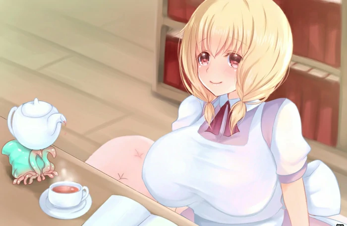 安卓+电脑【RPG+SLG动态】触手与栖息之家v1.43 骑 joi模拟器玩-大壮社区