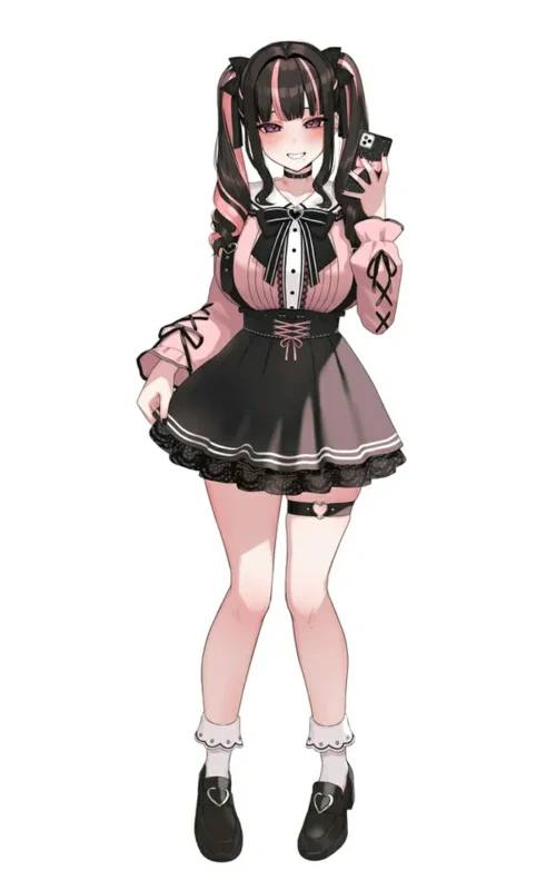 图片[12]-安卓+电脑【爆款SLG全动态】地雷酱v1.2 + 开动了魅魔小姐（两部）ASMR+动漫 步-大壮社区