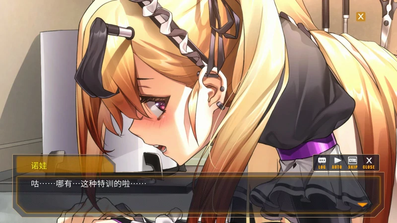 图片[7]-电脑版【SLG官中动态】AI艾诺+AI诺娃(两部) 机娘育成方程式 步-大壮社区