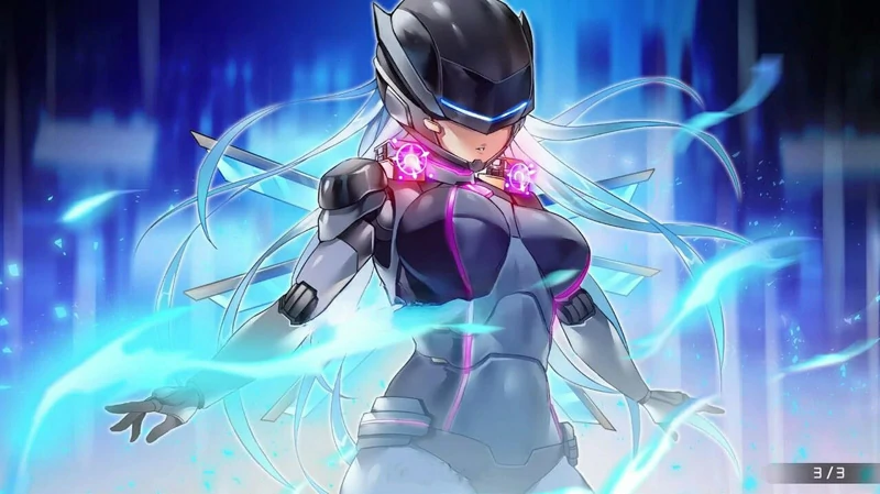 图片[11]-电脑版【SLG官中动态】AI艾诺+AI诺娃(两部) 机娘育成方程式 步-大壮社区