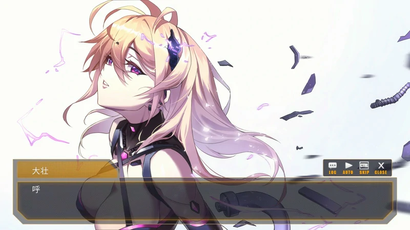 图片[10]-电脑版【SLG官中动态】AI艾诺+AI诺娃(两部) 机娘育成方程式 步-大壮社区